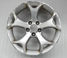 Opel Corsa D R17 alloy rim 