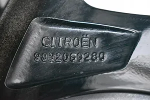 Citroen C4 III e-C4 R18-alumiinivanne 