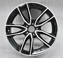 Mercedes-Benz C AMG W205 Felgi aluminiowe R19 