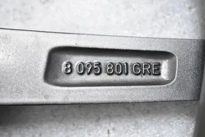 BMW 8 G15 R 20 alumīnija - vieglmetāla disks (-i) 