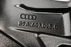 Audi Q4 Sportback e-tron R19-alumiinivanne 