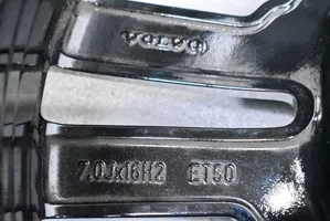 Volvo S40, V40 Felgi aluminiowe R16 