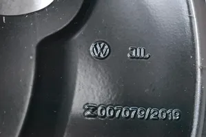 Volkswagen ID.4 Felgi aluminiowe R21 