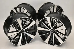 Volvo S60 R19 alloy rim 