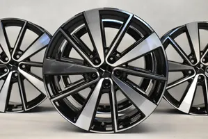 Volvo S60 R19 alloy rim 