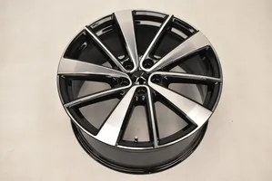 Volvo S60 R19 alloy rim 