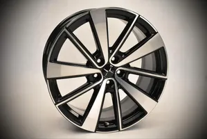 Volvo S60 R19 alloy rim 