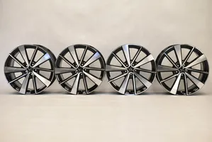 Volvo S60 R19 alloy rim 