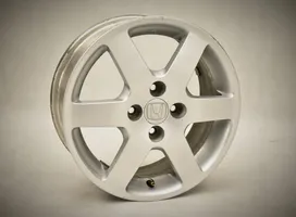 Honda Jazz R 15 alumīnija - vieglmetāla disks (-i) 