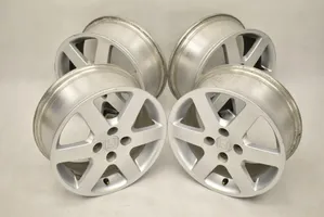 Honda Jazz R 15 alumīnija - vieglmetāla disks (-i) 