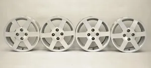 Honda Jazz R 15 alumīnija - vieglmetāla disks (-i) 