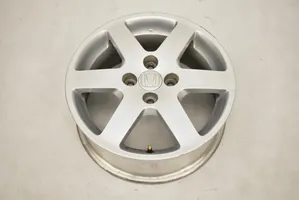 Honda Jazz R 15 alumīnija - vieglmetāla disks (-i) 