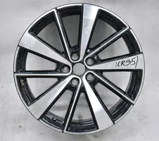 Volvo S60 R19 alloy rim 