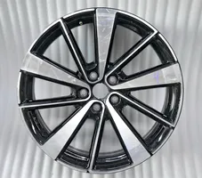 Volvo S60 R19 alloy rim 