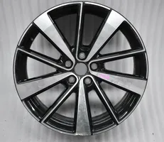 Volvo S60 R19 alloy rim 