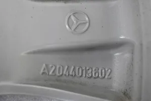 Mercedes-Benz GLK (X204) R17-alumiinivanne 