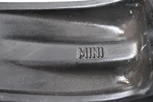 Mini One - Cooper R50 - 53 Felgi aluminiowe R17 