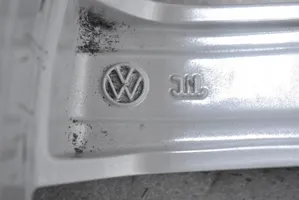 Volkswagen Eos R 18 alumīnija - vieglmetāla disks (-i) 