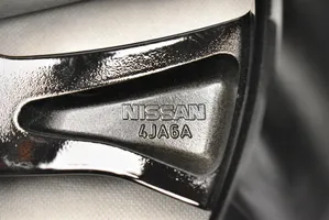 Nissan Navara Felgi aluminiowe R18 