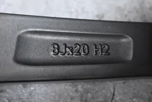 BMW 8 G15 R 20 alumīnija - vieglmetāla disks (-i) 