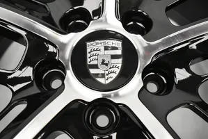 Porsche Taycan 9J1 Felgi aluminiowe R21 