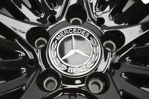 Mercedes-Benz EQC R21-alumiinivanne 