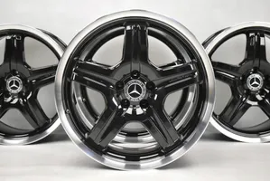 Mercedes-Benz ML AMG W166 R20 alloy rim 