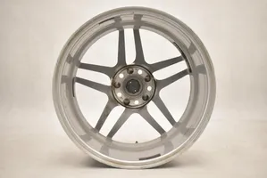 Porsche Macan R18 alloy rim 