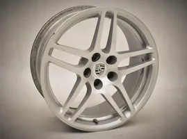 Porsche Macan R18 alloy rim 