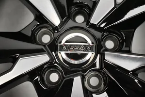 Nissan Qashqai J12 Cerchione in lega R19 