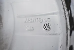 Volkswagen Multivan T5 R17-alumiinivanne 