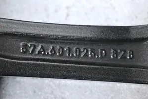Skoda Yeti (5L) Felgi aluminiowe R18 
