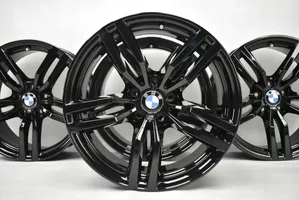 BMW X6 F16 Jante alliage R19 