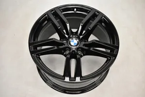 BMW X6 F16 19 Zoll Leichtmetallrad Alufelge 