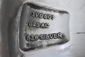 Skoda Superb B8 (3V) Felgi aluminiowe R16 