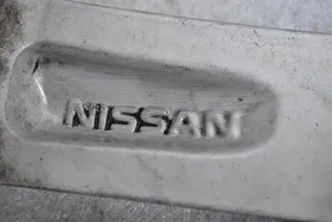 Nissan Qashqai Jante alliage R17 