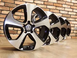 Volkswagen Golf VI Cerchione in lega R18 