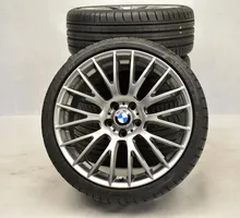 BMW 7 F01 F02 F03 F04 Felgi aluminiowe R20 