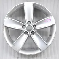 Volkswagen Polo V 6R R17 alloy rim 