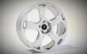 Lamborghini Gallardo R19 alloy rim 