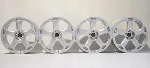 Lamborghini Gallardo R19 alloy rim 