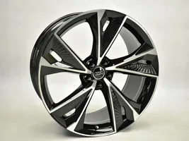 Audi RS6 C8 Felgi aluminiowe R22 