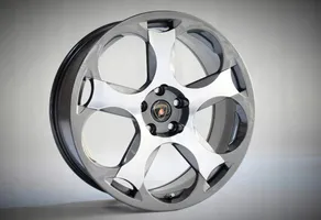 Lamborghini Gallardo R19 alloy rim 