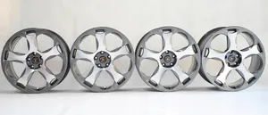 Lamborghini Gallardo R19 alloy rim 