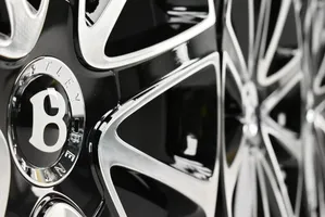 Bentley Continental R21 alloy rim 