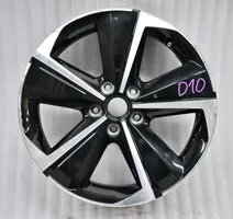 Opel Astra L Cerchione in lega R17 