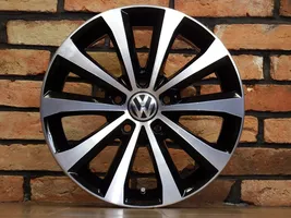 Volkswagen PASSAT B7 Felgi aluminiowe R16 