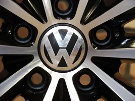 Volkswagen PASSAT B7 16 Zoll Leichtmetallrad Alufelge 