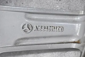 Mercedes-Benz ML AMG W166 Felgi aluminiowe R21 