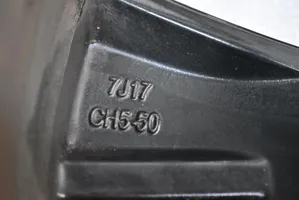 Citroen C4 I Picasso R17-alumiinivanne 